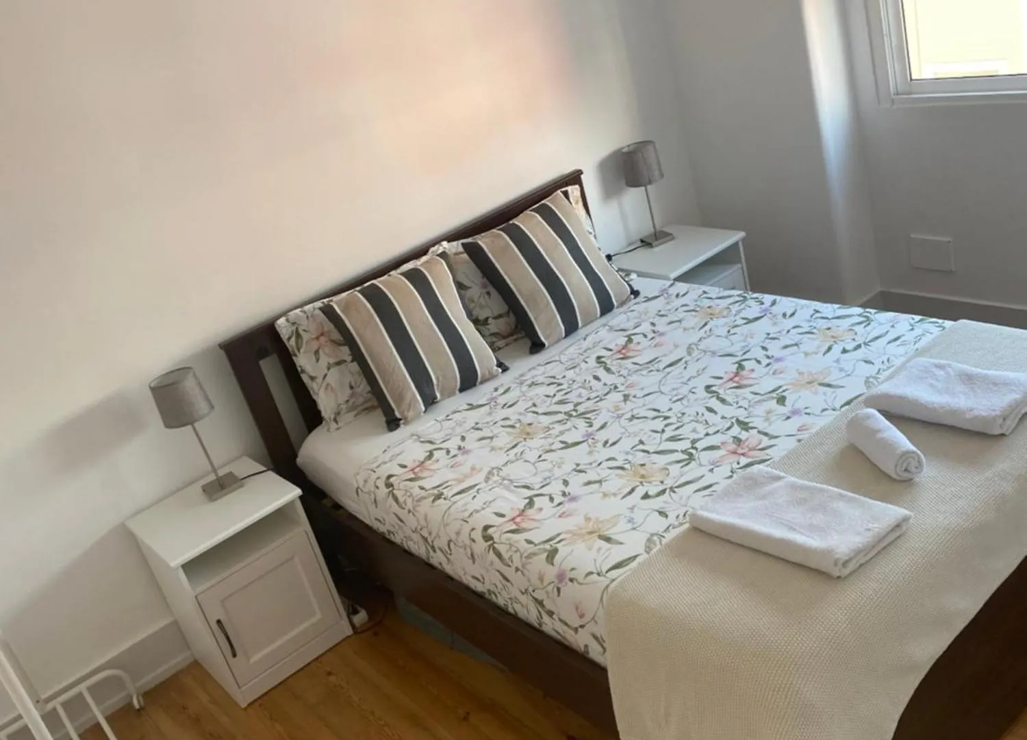 Quarto Do Bairro location
