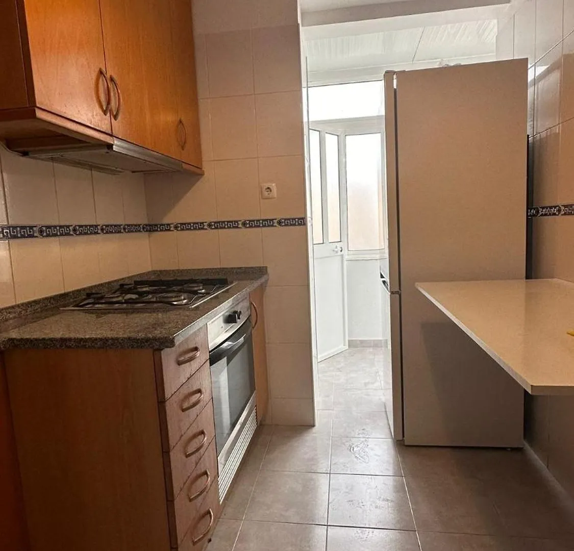 Quarto Do Bairro Лиссабон